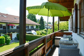 Chiemseenest Prien Am Chiemsee